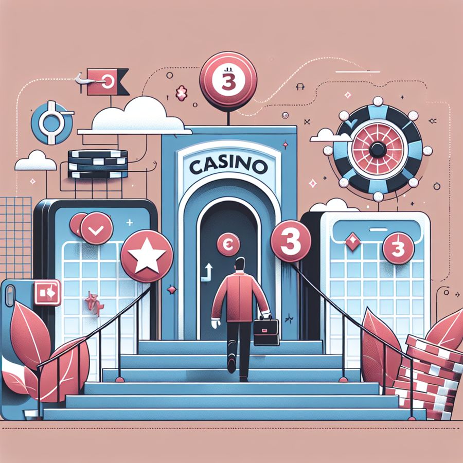 Bycasino giriş sorunu çözümü: Erişim engelini 3 adımda aşın